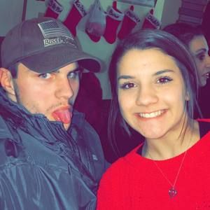 Meet your Posher, Rebecca